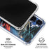 DC Comics Superman Unchained #1 Original Cover Galaxy S25 Clear Case